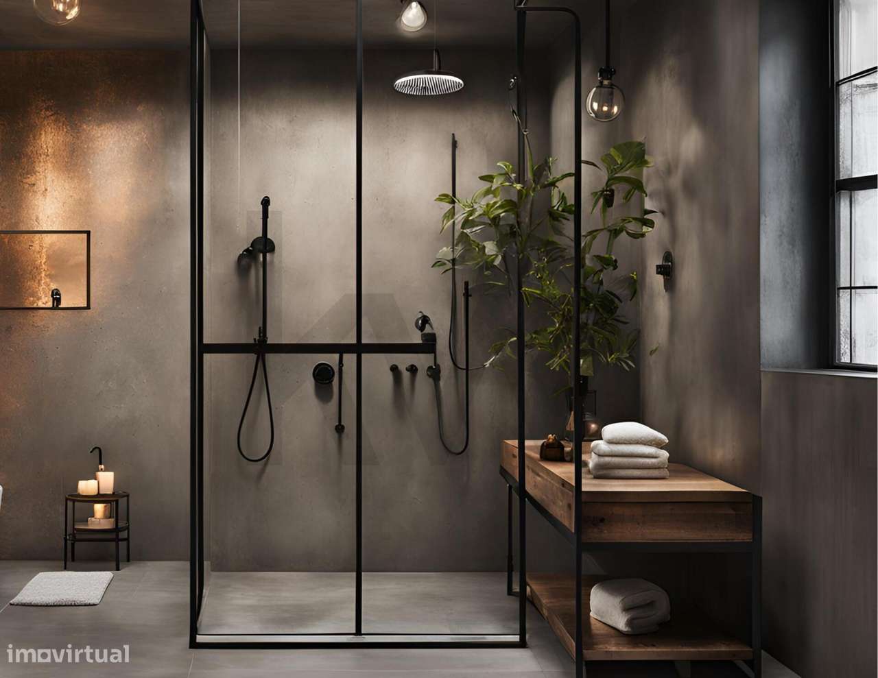 Apartamento T1 para investimento - Exclusividade, sofisticação e renta - Grande imagem: 5/6