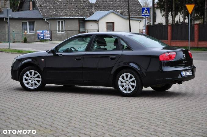 Seat Exeo - 26