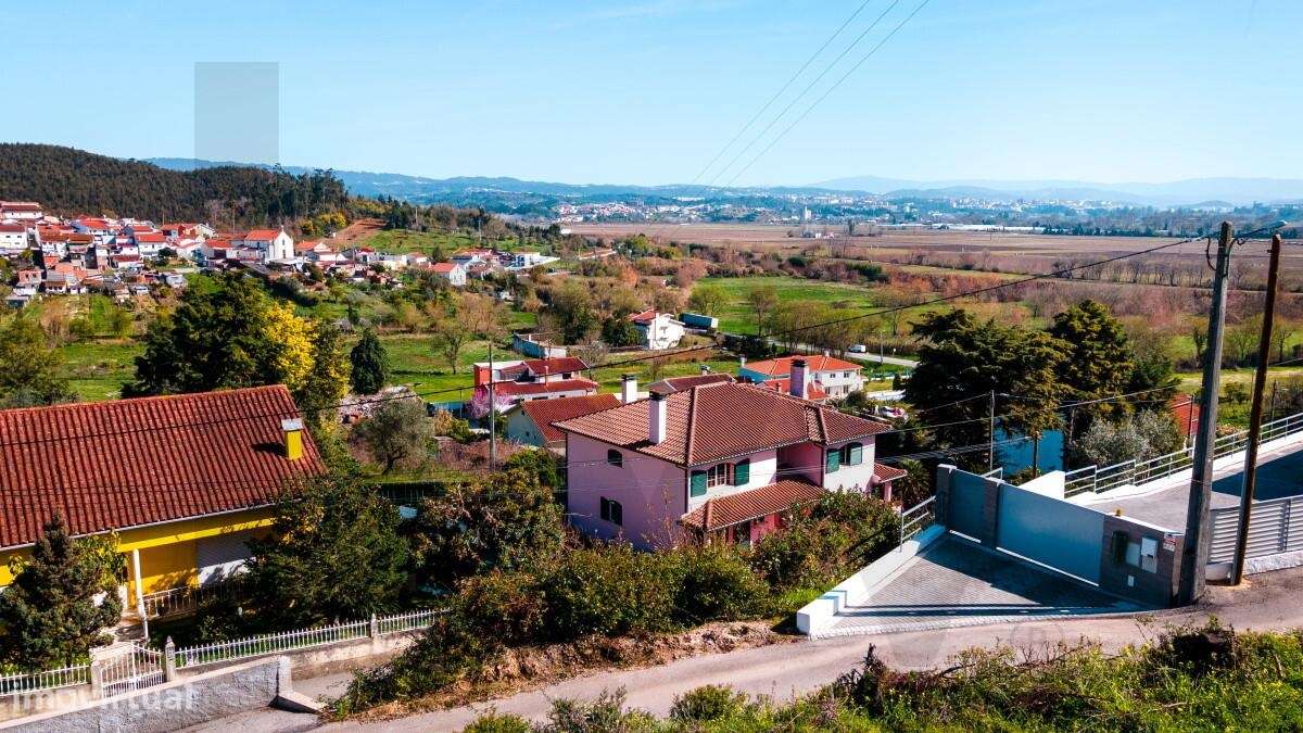 Terreno para Construção em Póvoa do Pinheiro, Coimbra - Grande imagem: 4/9