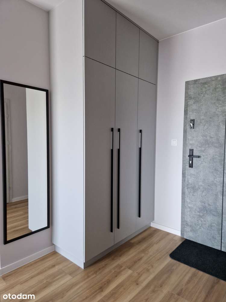 Mieszkanie 2 pokojowe ul. Marzeń - Pełny obrazek: 5/11