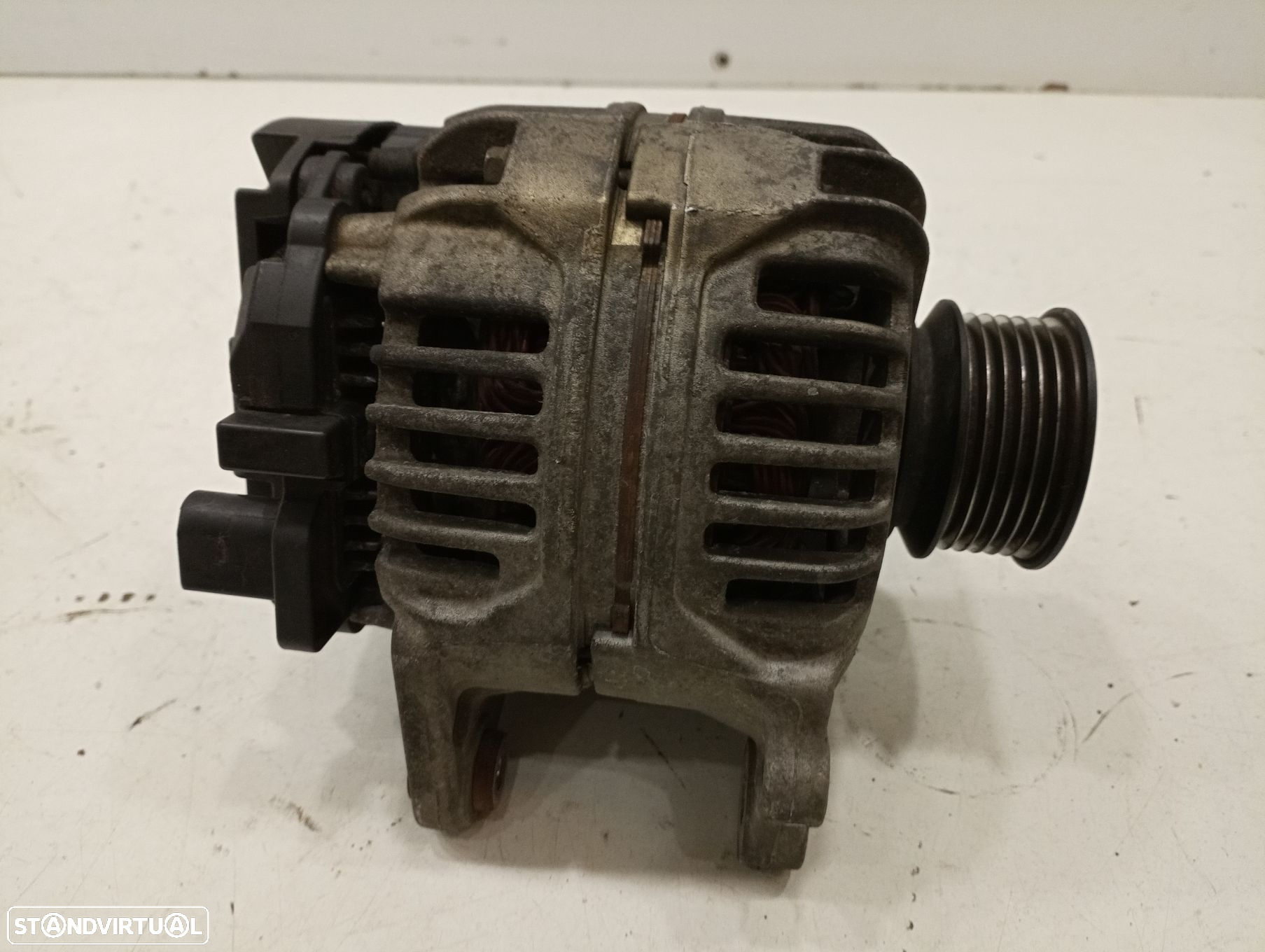 Alternador Volkswagen New Beetle (9C1, 1C1) - 5