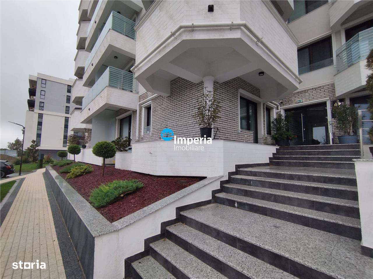 COMISION ZERO! Apartament 2 camere Copou, complex rezidential nou! - Imagine principală: 2/18