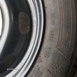 CITROEN C3 III KOLO ZAPASOWE ZAPAS 185/65R15  17R - 3