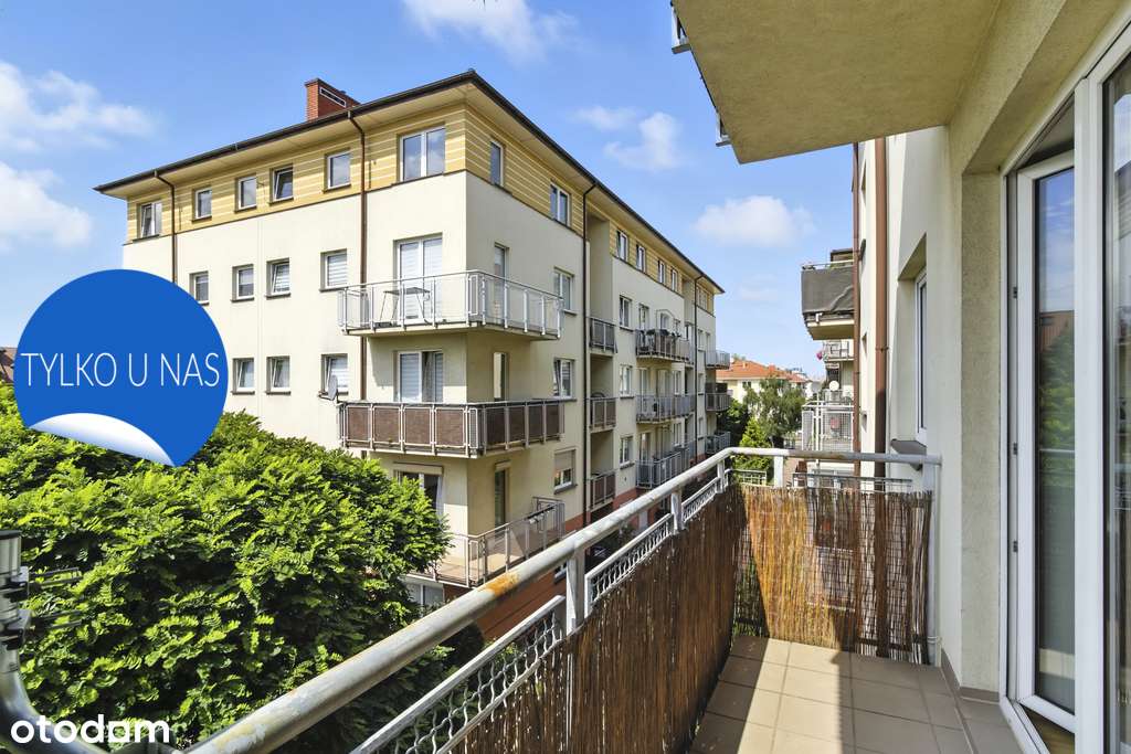 2-pokojowe mieszkanie z garażem-10