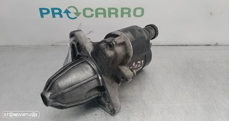 Motor De Arranque Honda Accord Vi (Ck, Cg, Ch, Cf8) - 1