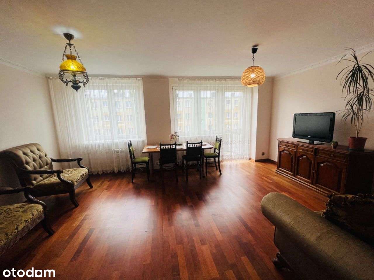 Stylowe mieszkanie 47,60m2; 71 Pułku Piechoty-9