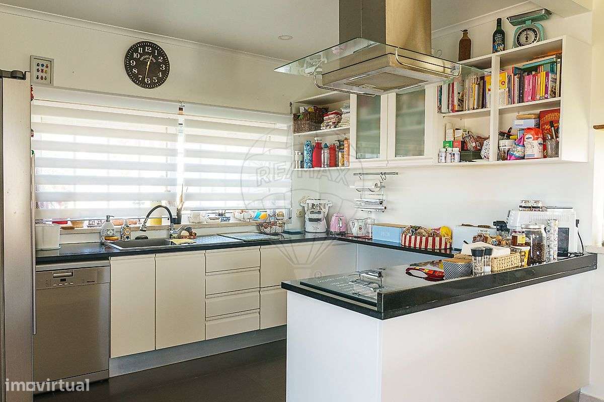 Moradia T4 para venda - Grande imagem: 5/23