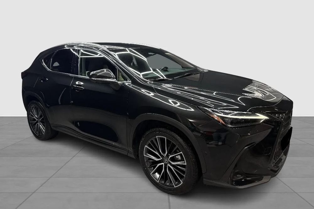 Lexus NX II [2021 - Prezent] 350h E-FOUR Luxury Line 2023