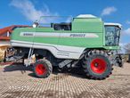 Fendt 6300C, 6m, stół do rzepaku - 1