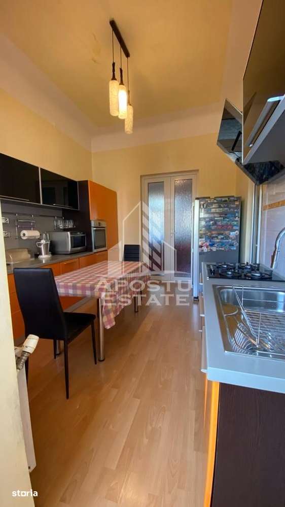 SAD cu 3 camere + spatiu comercial la demisol, - Imagine principală: 4/18