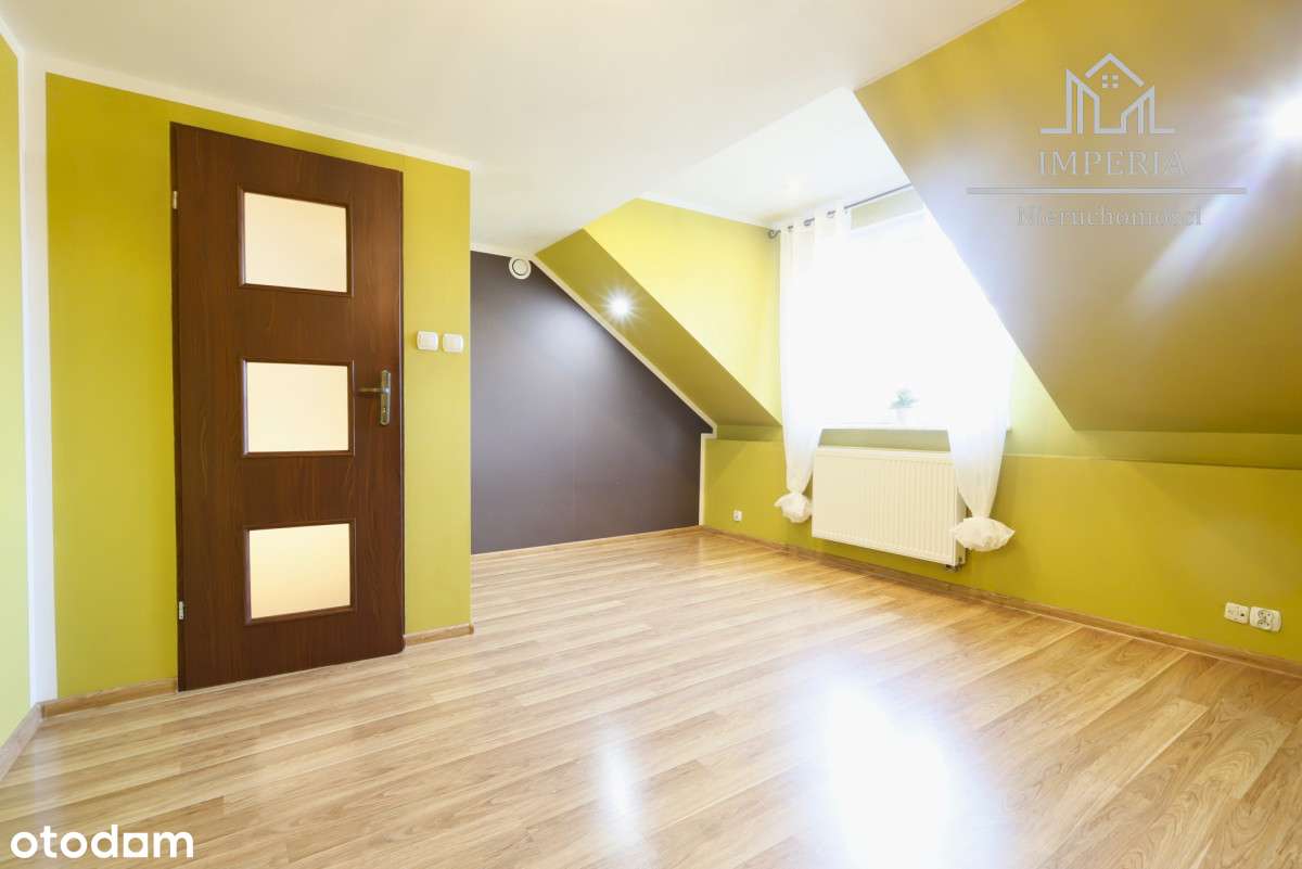 Twój własny dom z ogródkiem | Więckowy | 133m2-13