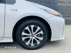 Toyota Prius / PRIME / Plug-in / 5-osobowy / Skóry / Ultra niski przebieg / - 4