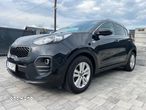 Kia Sportage - 3