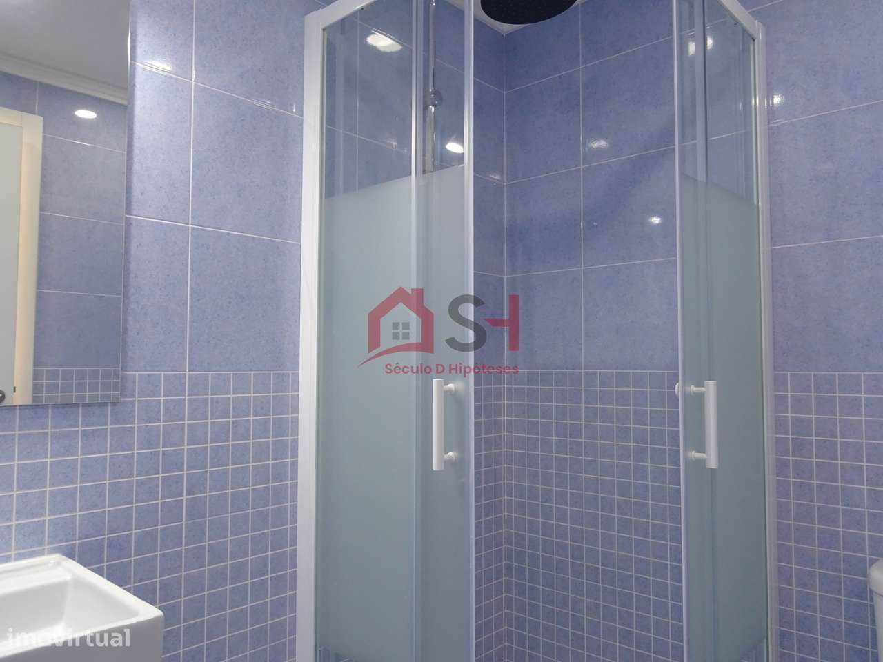 *Moradia T3 + 1, com Vista de Mar Na ERICEIRA *-38