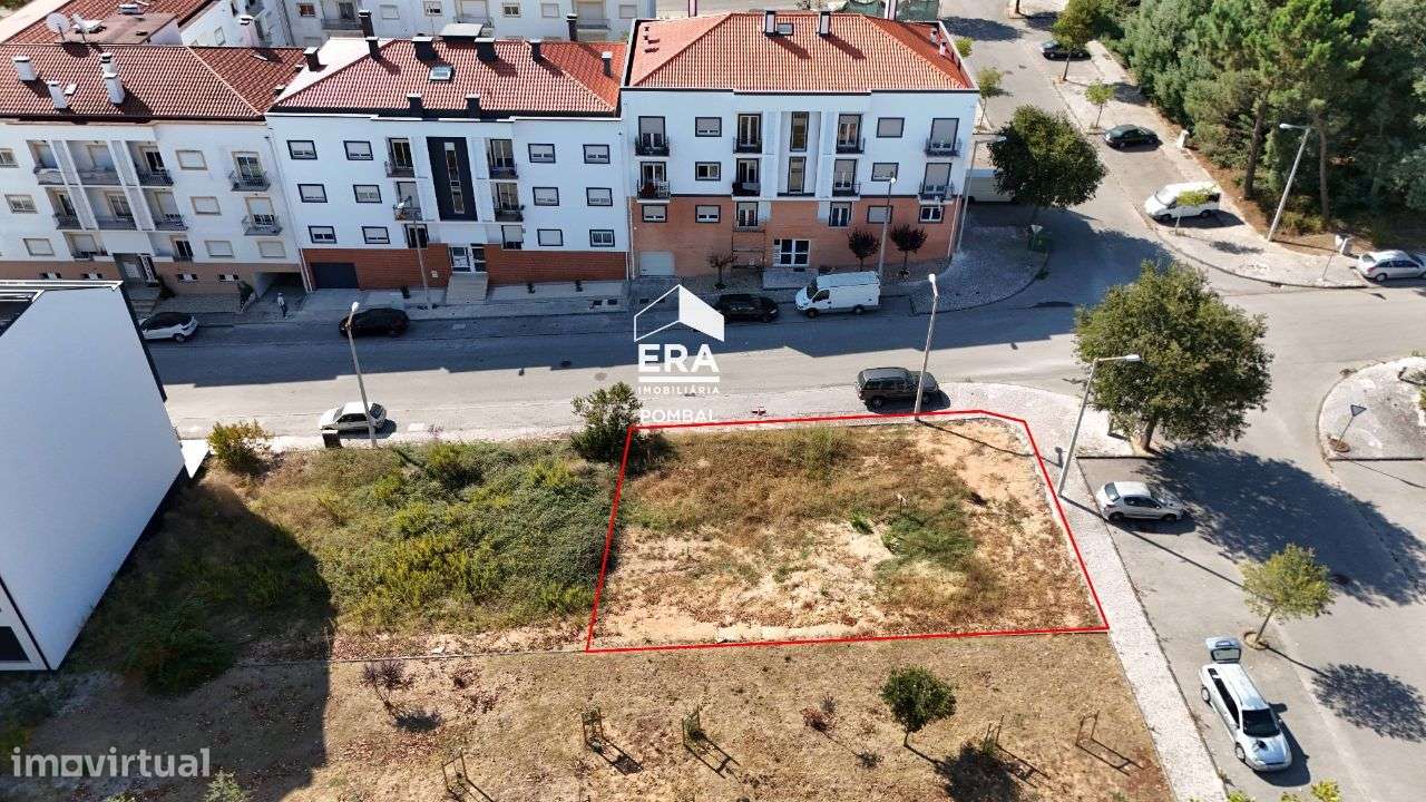 Lote para construção com área total de 350m2, ideal para quem procura - Grande imagem: 4/15