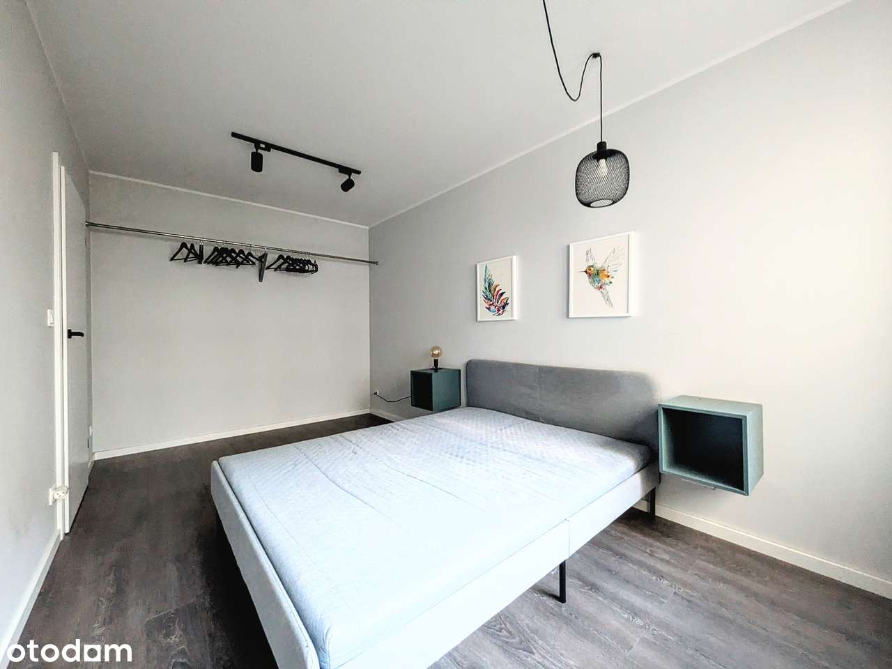 2 pokojowe mieszkanie przy Magnolii | Garaż | Legnicka | Od zaraz - Pełny obrazek: 2/12