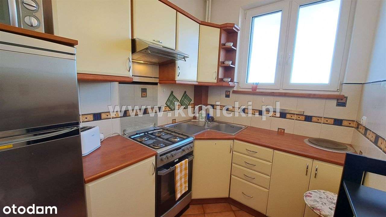 dwupokojowe mieszkanie przy Operze! - Pełny obrazek: 3/11