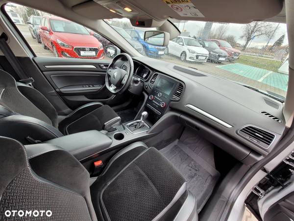 Renault Megane 1.3 TCe FAP Intens EDC - 18