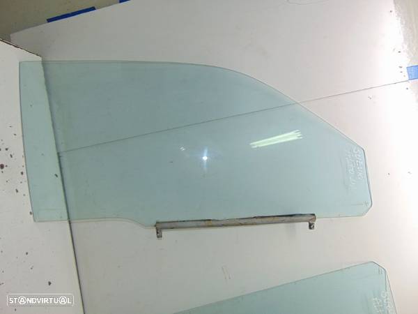 Suzuki alto vidros das portas (3 portas) - 2