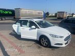 Ford Mondeo - 1