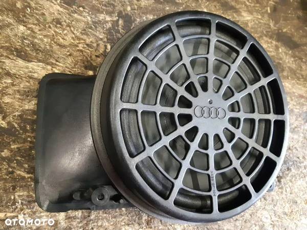 A4 B8 A5 8T GŁOŚNIK PÓŁKI BANG OLUFSEN 8T0035412D - 2