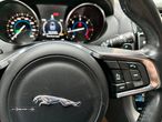 Jaguar F-Pace 20d Aut. R-Sport - 22