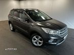 Ford Kuga 2.0 TDCi 4WD Powershift Titanium - 35