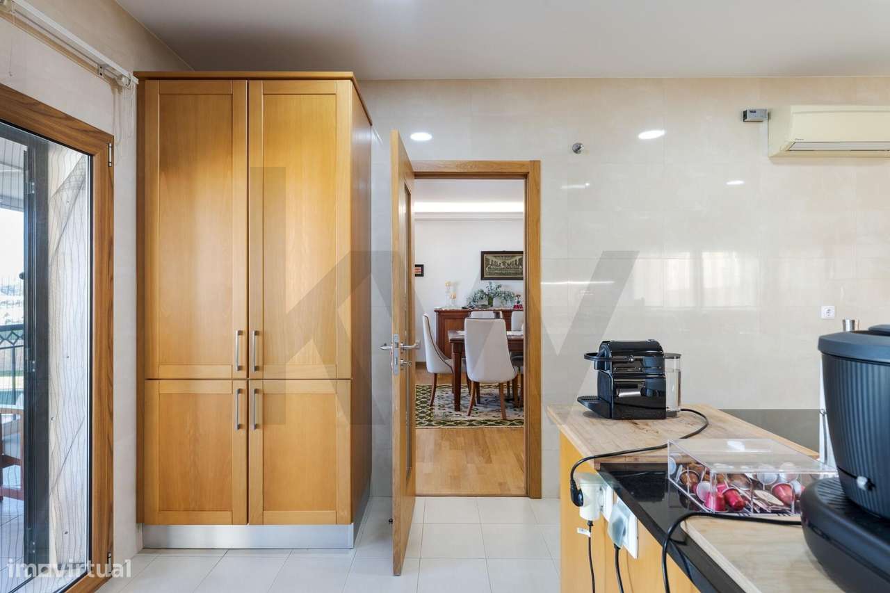 Moradia T4+1 | Espaço, Conforto e Funcionalidade para Toda a Famíli-27