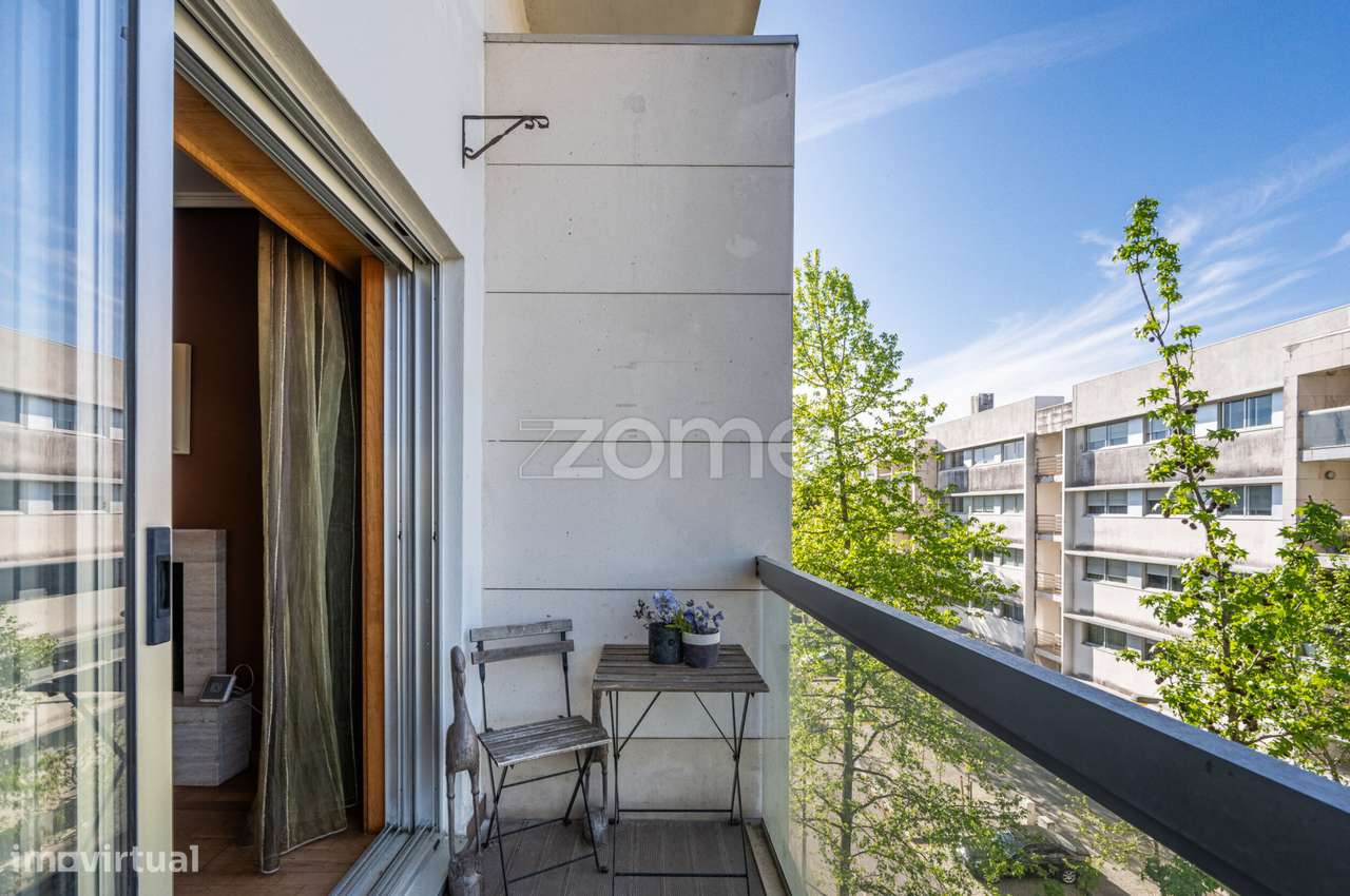 Apartamento T2 em Ponte de Moreira na Maia-8