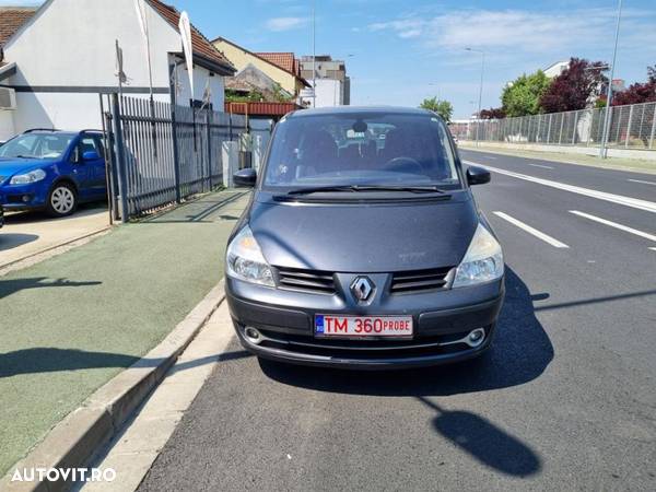 Renault Grand Espace 2.0 dCi FAP Dynamique - 3