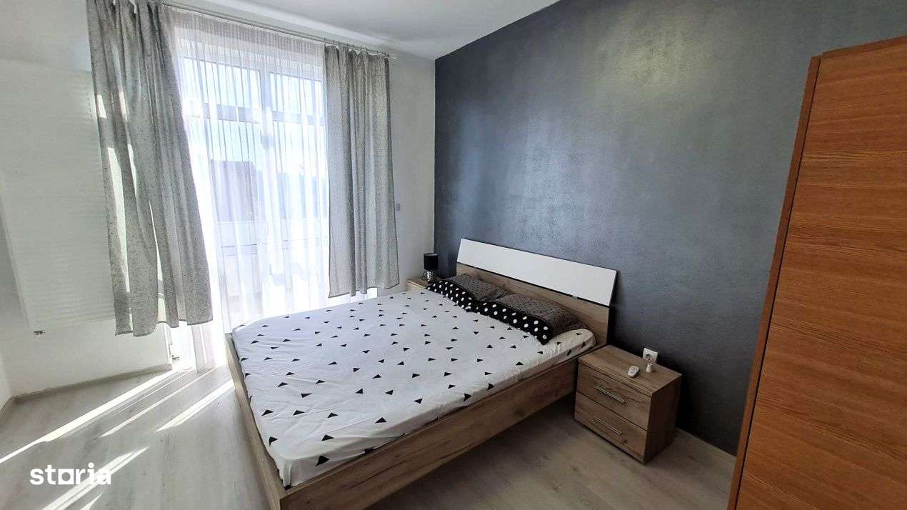 Apartament 3 camere 2 bai zona Turnisor - Imagine principală: 5/12