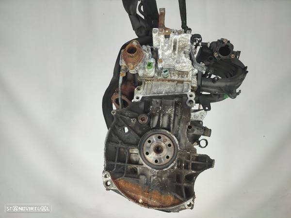 Motor Completo Citroen Saxo (S0, S1) - 1