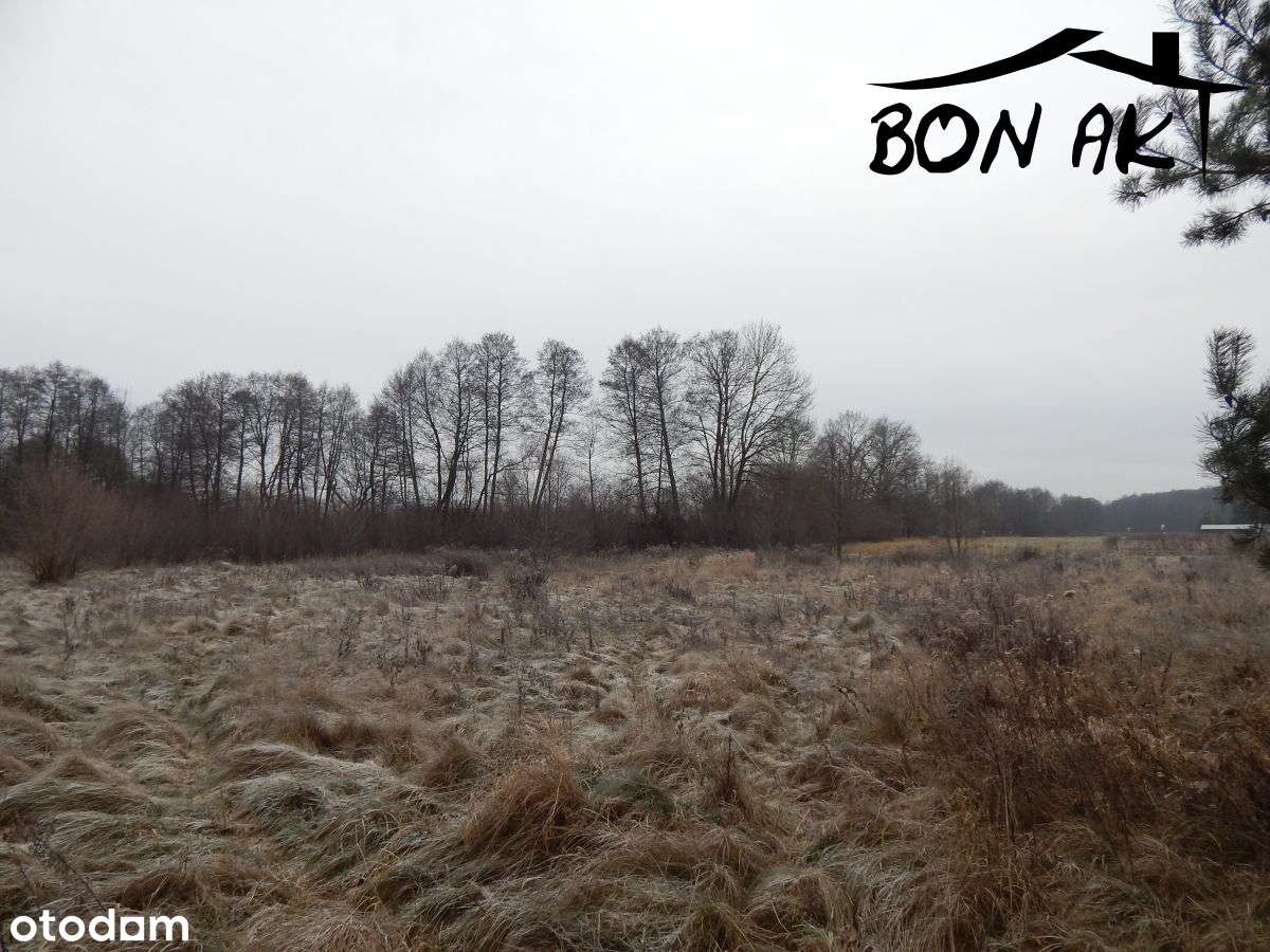 Działka rolna-8