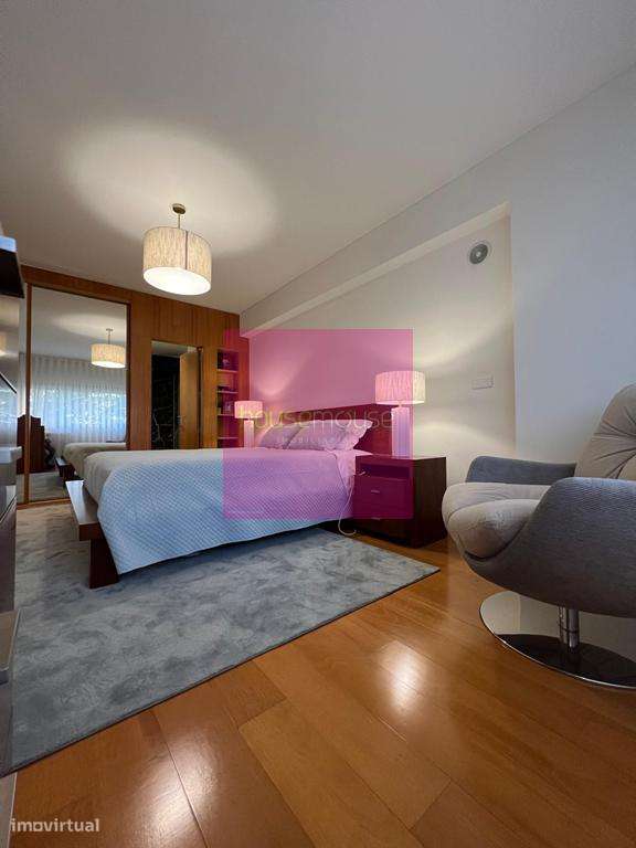 Apartamento T 3, S. Vicente Pachancho, Colégio D. Diogo-21