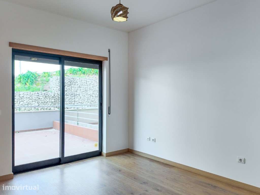 Apartamento tipologia T2-16