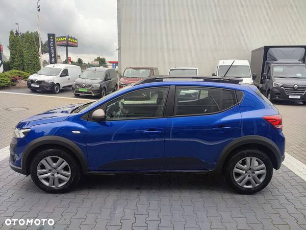 Dacia Sandero 1.0 TCe Expression - 5