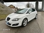 Seat Leon 1.6 TDI Sport - 7