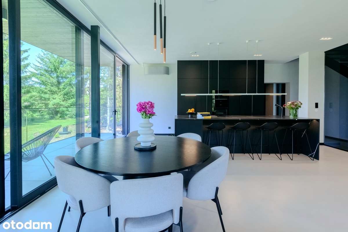 Okolice Zakopanego, Dom premium - 7 pokoi, 218m2 - Pełny obrazek: 4/17