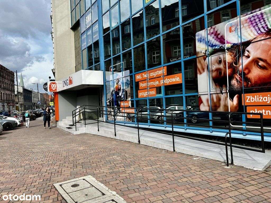 Powierzchnia pod punkt handlowy od Właściciela - Pełny obrazek: 3/6