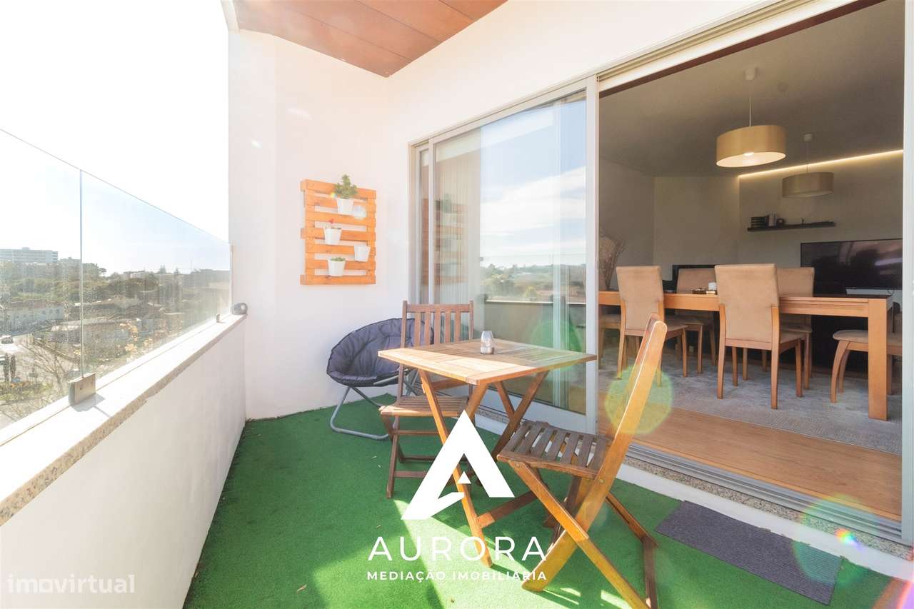 Apartamento T3 Venda em Anta e Guetim,Espinho - Grande imagem: 1/42