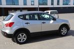 Nissan Qashqai 2.0 tekna - 8