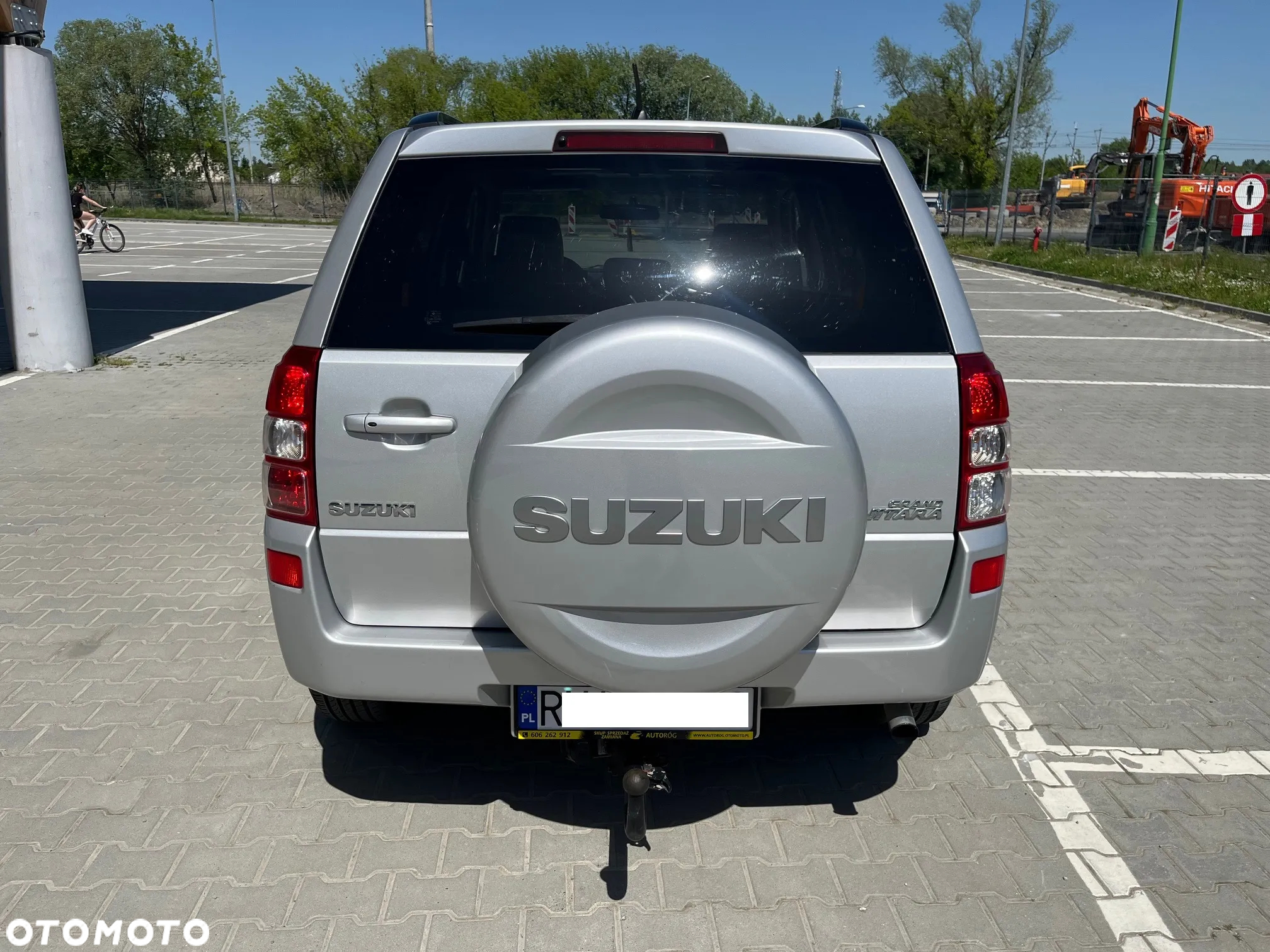 Suzuki Grand Vitara 1.9 DDiS De luxe - 9