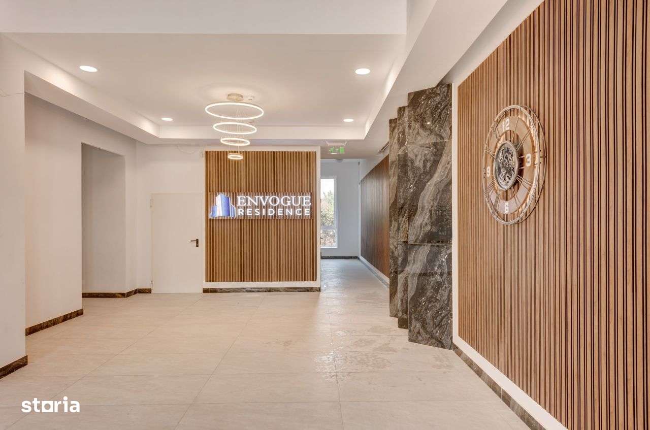 Apartament 2 camere decomanta, incalzire in pardoseala, Iuliu Maniu - Imagine principală: 5/16