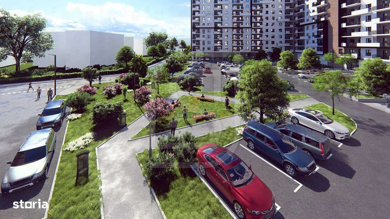 Restaurant premium, 423 mp + terasa 129 mp, parcare - Metalurgiei - Imagine principală: 5/13