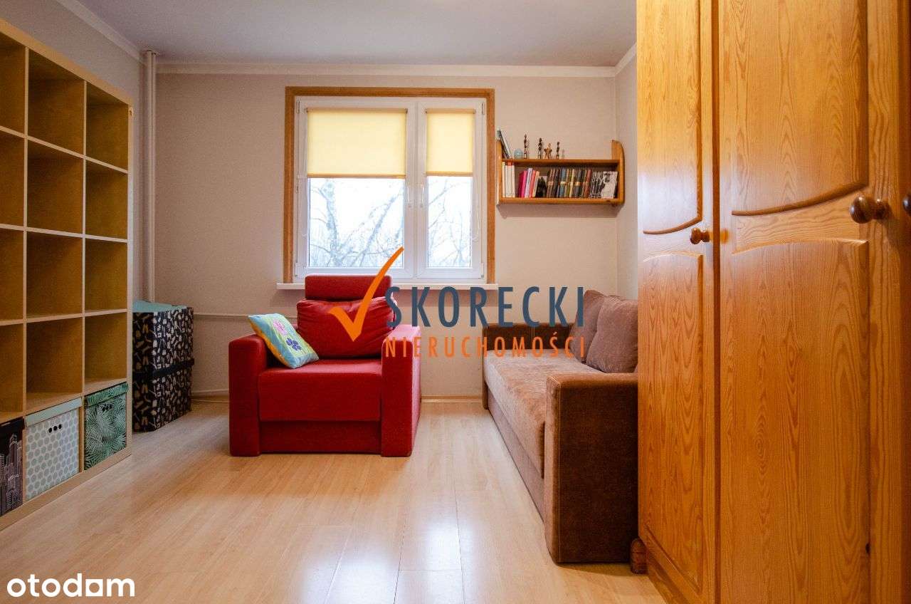 Przestronne 2-Pokojowe z Windą!-5