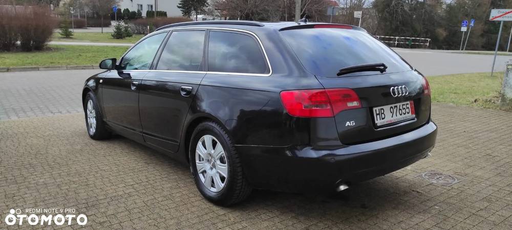 Audi A6 3.0 TDI Quattro Tiptronic - 2