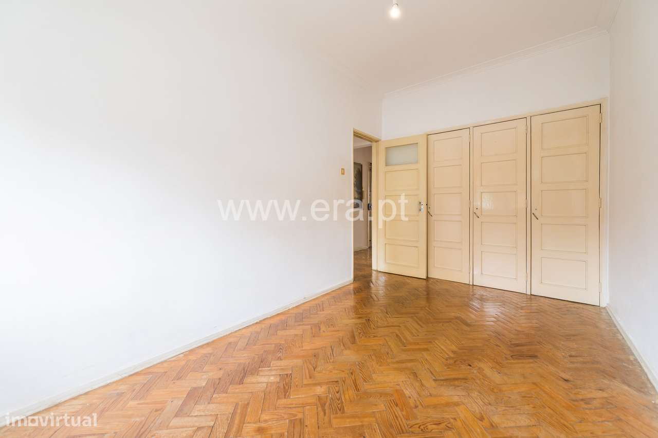 Apartamento T2 - Odivelas-25