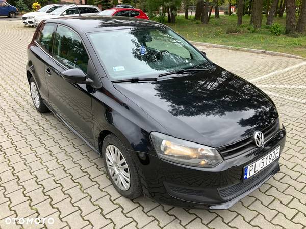 Volkswagen Polo 1.2 TDI MATCH - 10