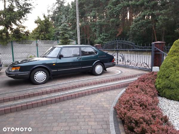 Saab 900 900i 20-16 - 1