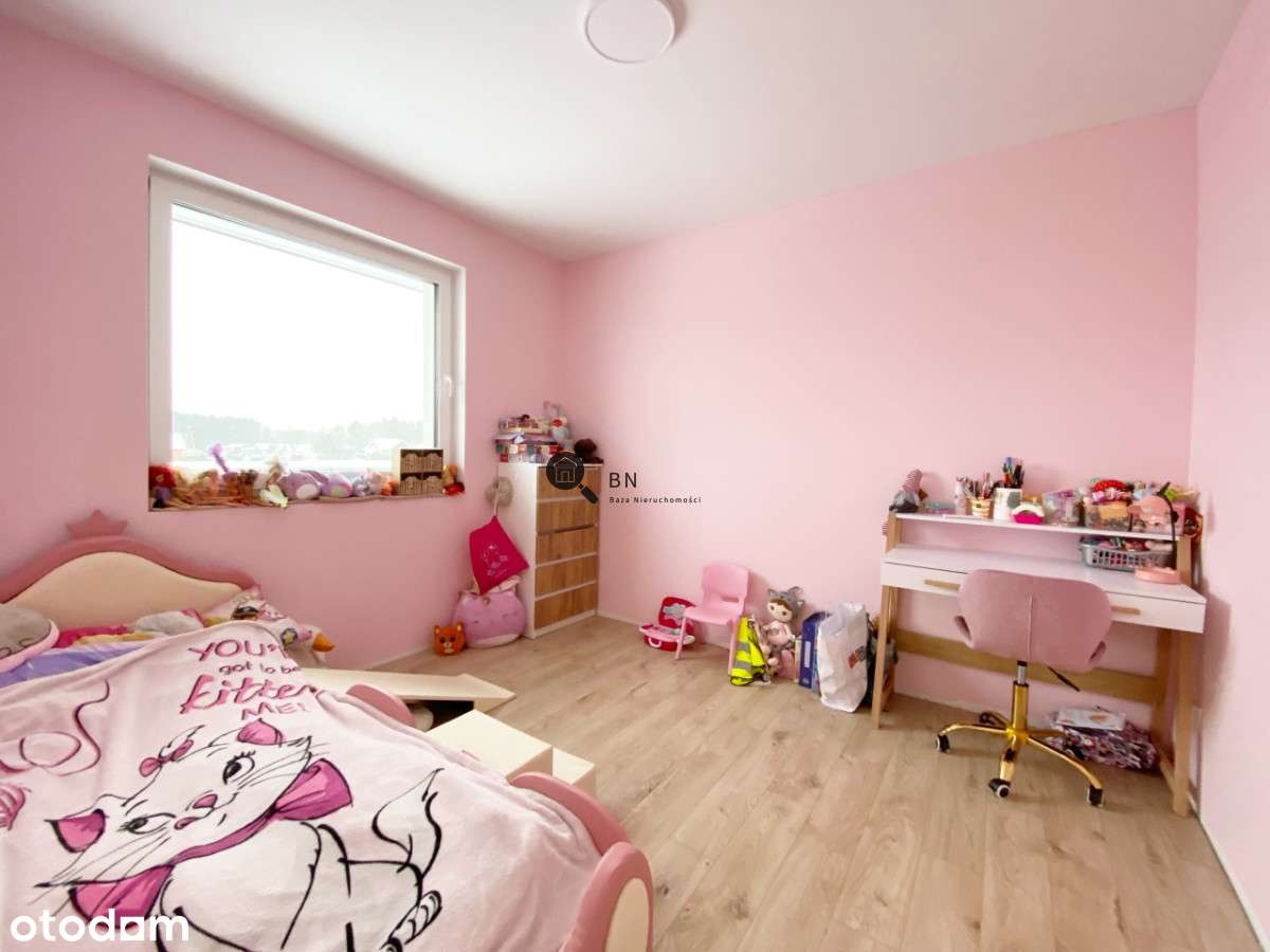 Mieszkanie 70 m² + poddasze, 2 balkony, 2 miejsca-3